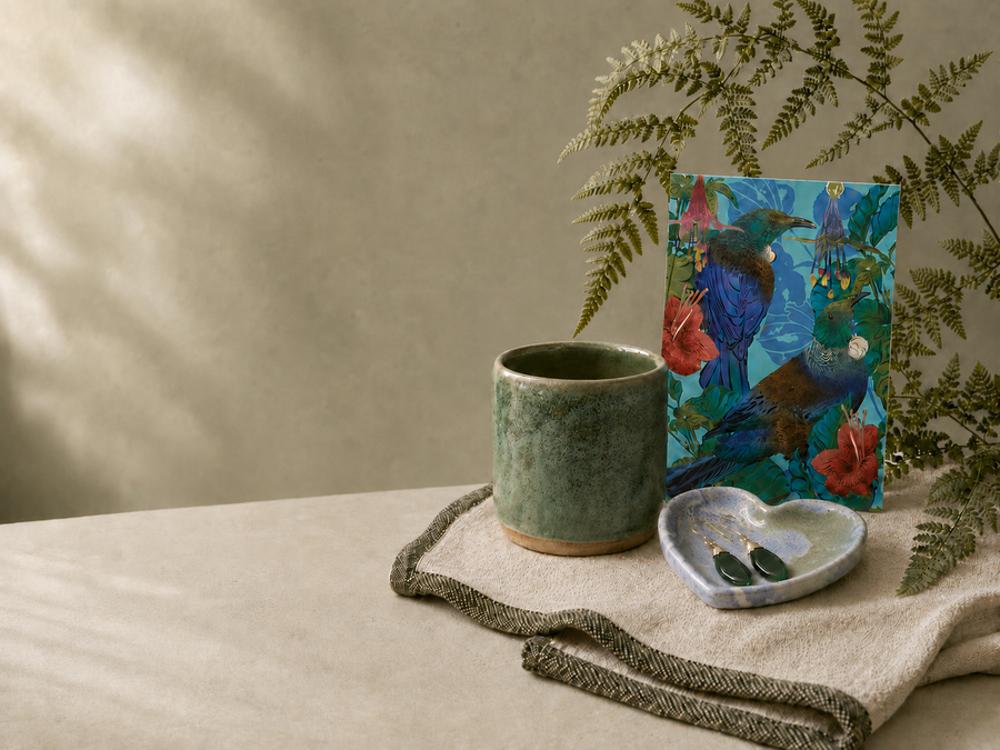 Homeware & Keepsakes